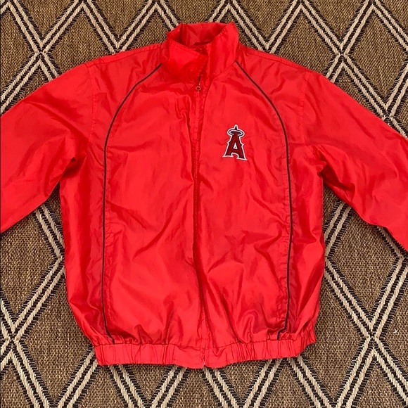 Angels Windbreaker - Picture 1 of 1